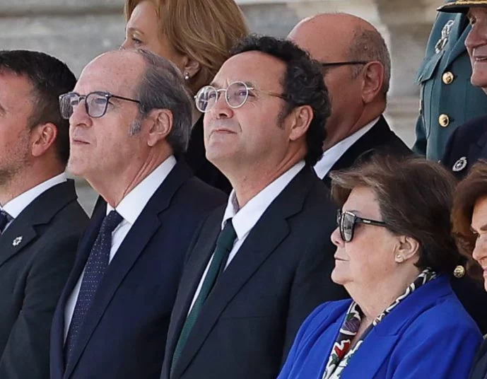 El Senado reprueba al fiscal general y el PP solicita la destitución del Gobierno completo 2 Moncloa El Senado en debate por García Ortiz