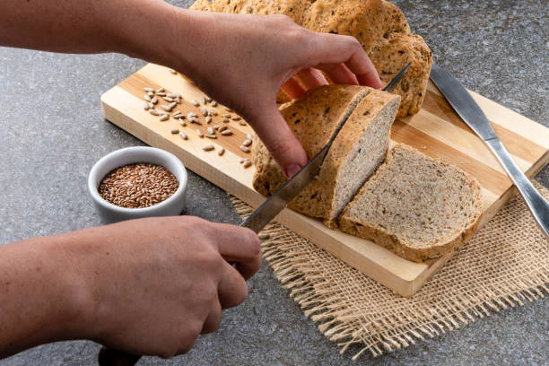 Pan de quínoa: la receta más sencilla con solo 2 ingredientes