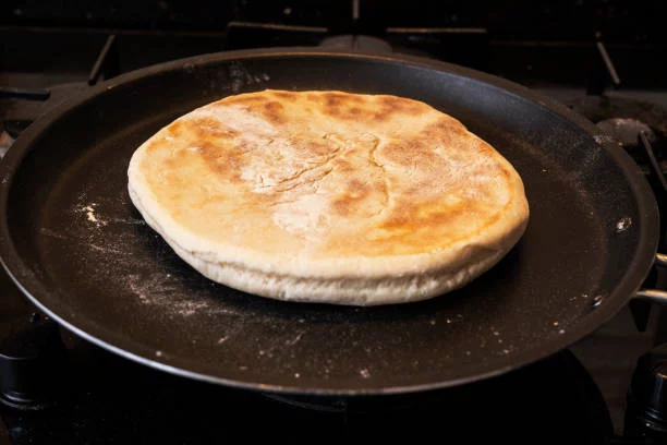 El secreto para preparar un pan Keto sin harinas totalmente saludable