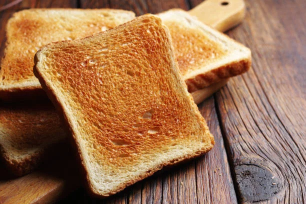 Pan tostado: lo que debes saber antes de elegirlos