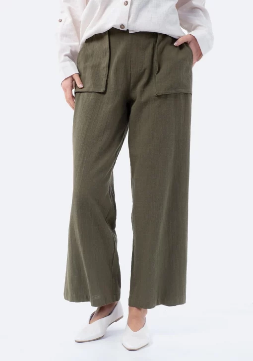 pantalon rustico carrefour