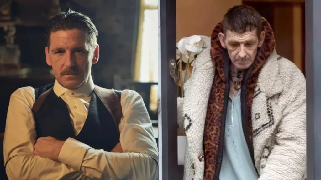 Fue parte de los 'Peaky Blinders' como un hermano Shelby y no creerás cómo luce hoy 1 Moncloa La actualidad de Arthur Shelby (Paul Anderson) tras Peaky Blinders