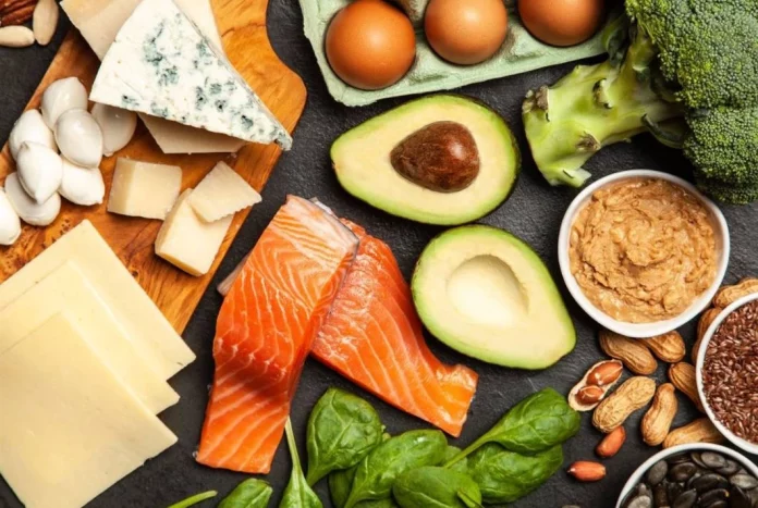 3 peligros de la dieta keto que nadie te cuenta