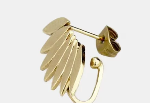 Joyería única en El Corte Inglés para darle ese toque que le falta a tus looks 3 Moncloa pendiente Moncloa
