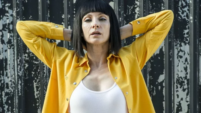 Revelan quién es la poderosa enemiga de Najwa Nimri