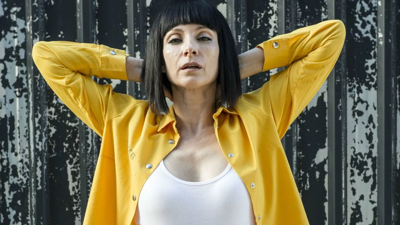 Revelan quién es la poderosa enemiga de Najwa Nimri