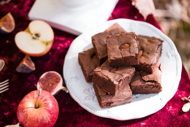 ¡Adiós culpa! Disfruta de un postre de chocolate que no engorda
