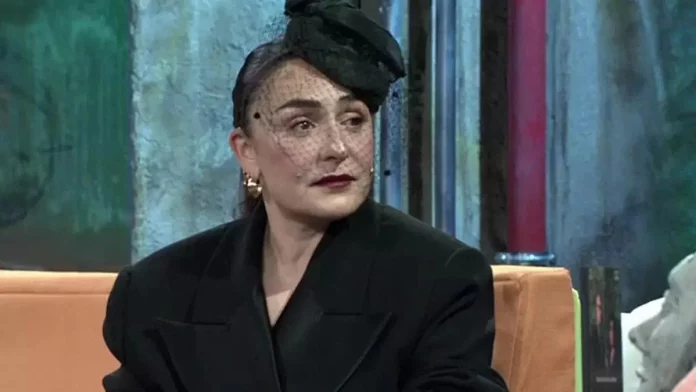 La pregunta que Candela Peña no se atrevió a responder de 