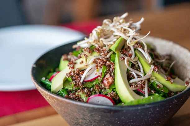 Proteínas vegetales: conoce las opciones más completas para tu dieta