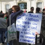 El Ayuntamiento de San Fernando vuelve a estar de huelga