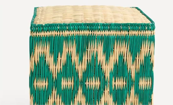 El Corte Inglés: artículos de artesanía únicos para decorar tu hogar 5 Moncloa puf Moncloa