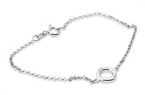 Joyería única en El Corte Inglés para darle ese toque que le falta a tus looks 7 Moncloa pulsera 2 Moncloa