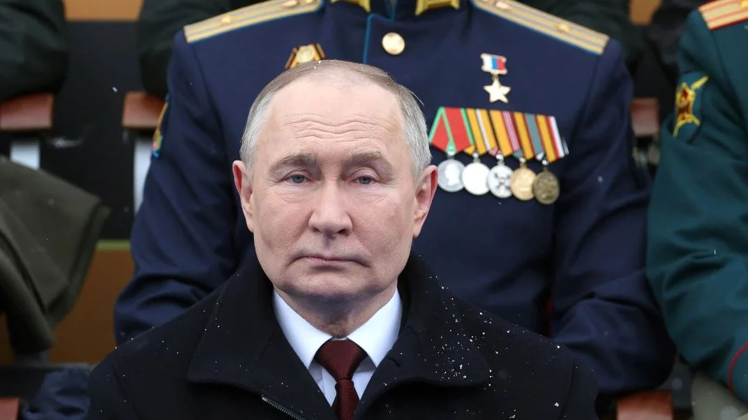 Putin rechaza las advertencias de la UE y asegura que su armamento nuclear está listo para actuar