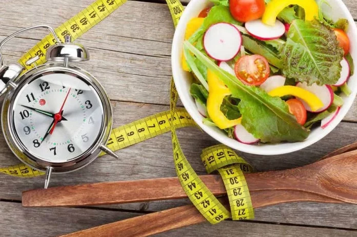 La receta perfecta para quemar grasa y ganar músculo al mismo tiempo