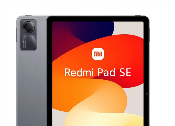 redmi Moncloa