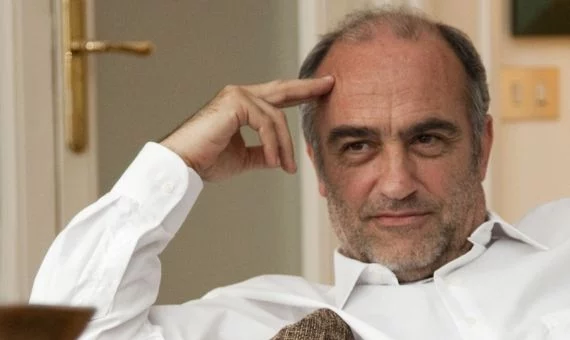 Cuál es el restaurante favorito de Francesc Orella que no podrás creer