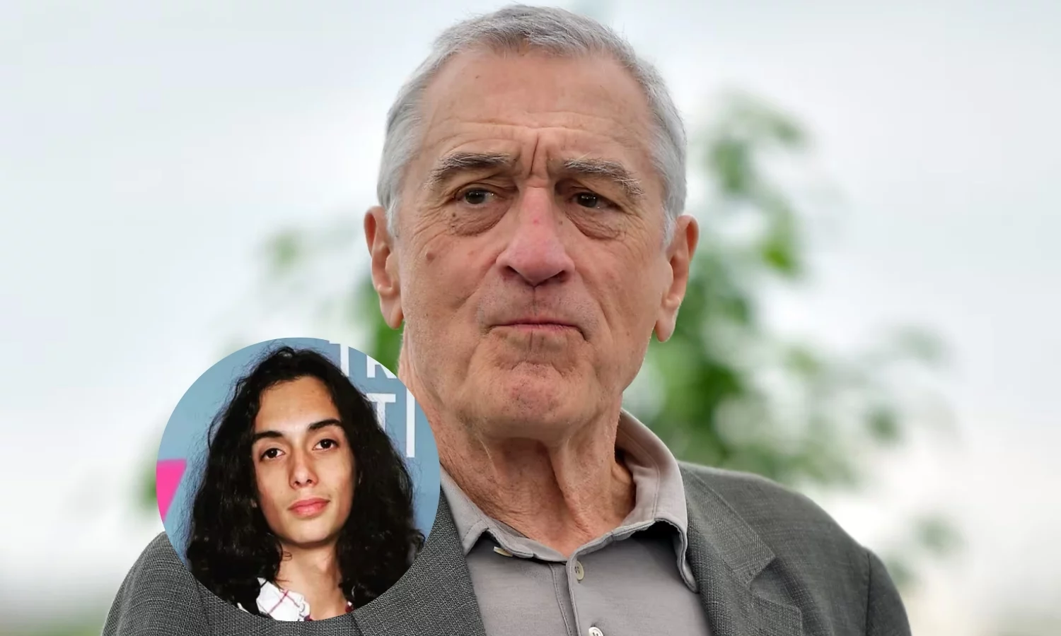 Como Robert De Niro, los 3 actores que perdieron familiares por las adicciones y lo lamentan