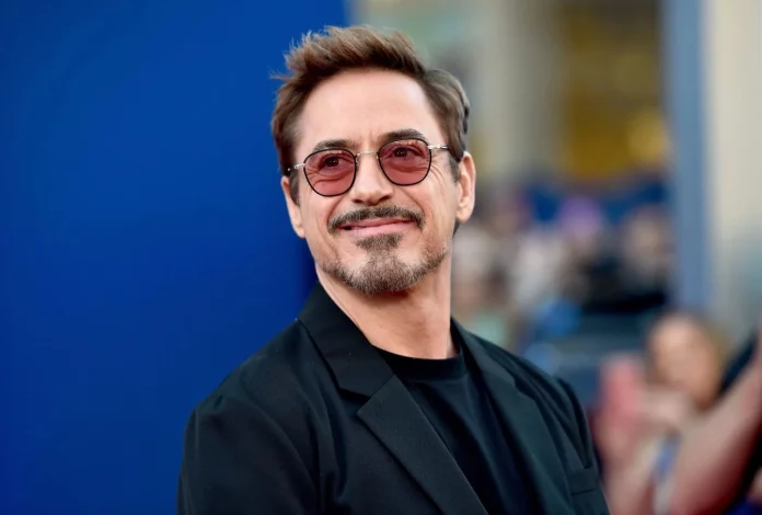 Afuera las críticas: Robert Downey Jr demostró que es incluso mejor que Iron Man y un líder innato