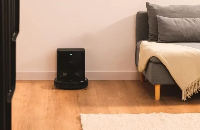 robot amazon