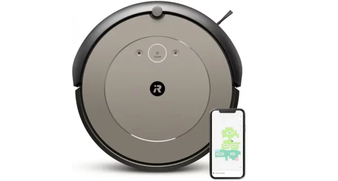 Hacen el trabajo por ti: 8 robots de limpieza de Amazon a muy buen precio