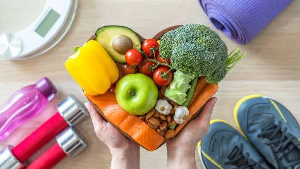 4 cambios que debes aplicar en tu vida para no hacer dieta y tener una vida sana 1 Moncloa La salud mental es otro de los cambios indispensables
