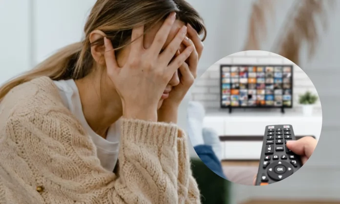 Las 5 películas que hablan sobre ansiedad y salud mental que deberías ver este fin de semana