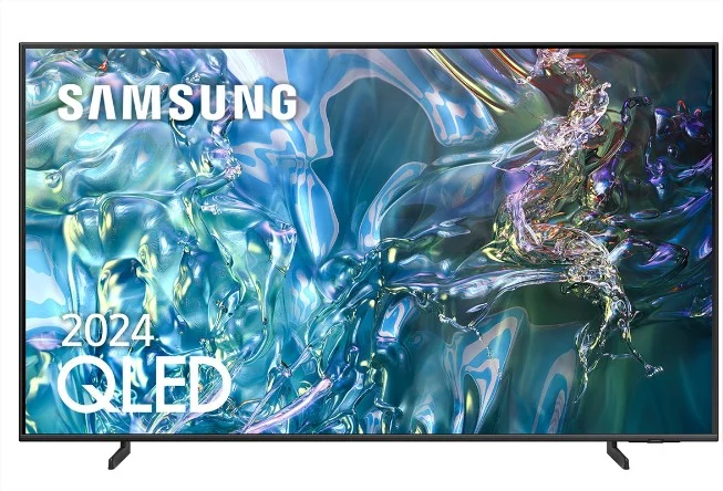 Samsung Qled
