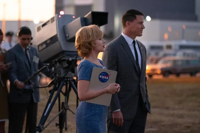 Las 3 críticas a Scarlett Johansson por 'La otra cara de la luna'