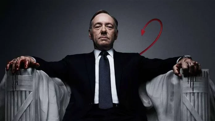 El nuevo docu destapa los secretos más oscuros de Kevin Spacey en 