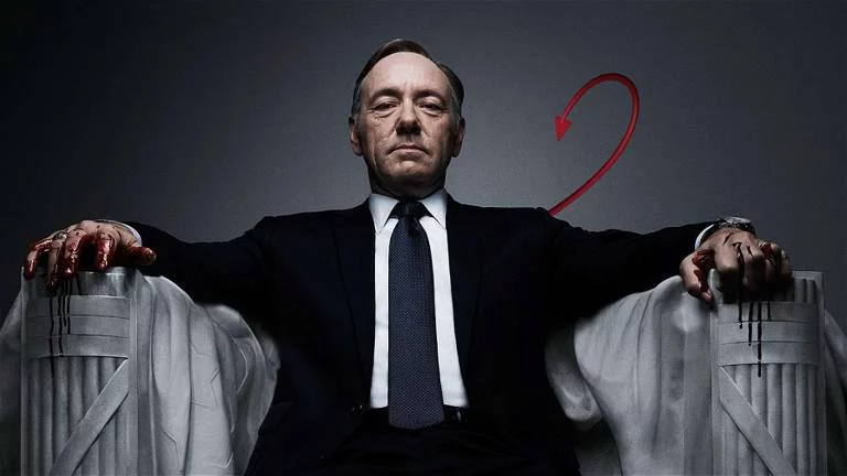 El nuevo docu destapa los secretos más oscuros de Kevin Spacey en 