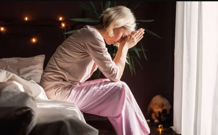 Señales de alarma que podrían indicar deficiencia de vitamina D en mujeres