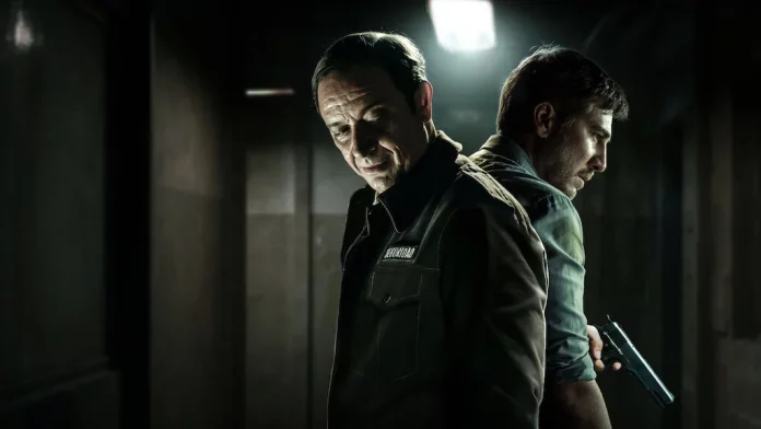 Descubre la serie de acción española en Netflix que sigue de moda: solo 6 capítulos y no te la puedes perder