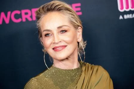 Sharon Stone destapa todo: los retos salvajes de rodar 