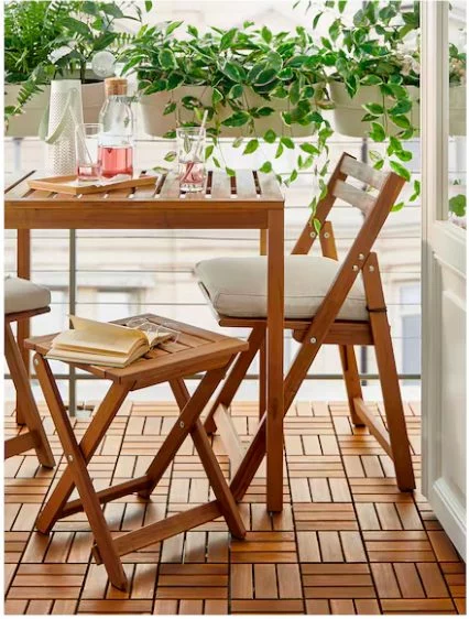 IKEA renueva tu jardín con la silla plegable Nämmarö 1 Moncloa silla ikea2 Moncloa