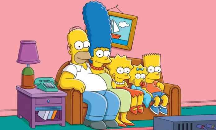La verdad detrás de la teoría que Los Simpson predicen el futuro