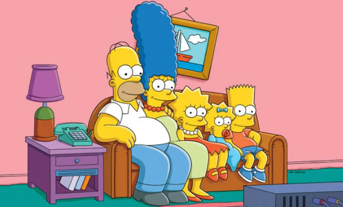 La verdad detrás de la teoría que Los Simpson predicen el futuro