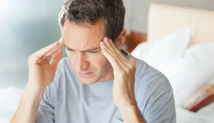 Si padeces 3 de estos 5 síntomas, tus dolores de cabeza son por migraña