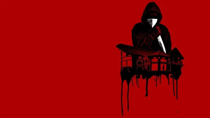 El slasher de Amazon Prime que está dejando a todos helados: ¡No podrás despegar los ojos de la pantalla!