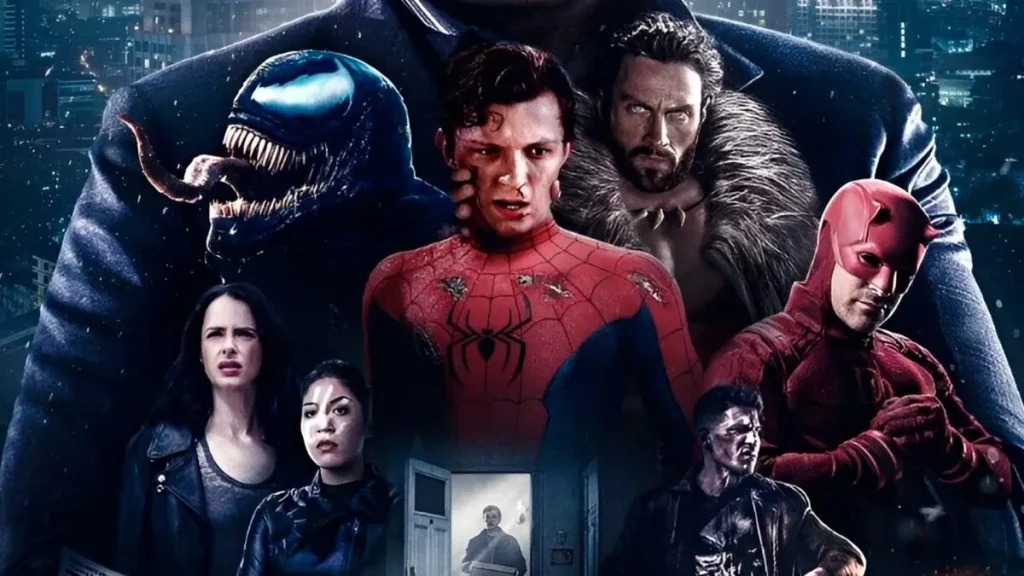 Algunas de las principales especulaciones de Spider-Man 4