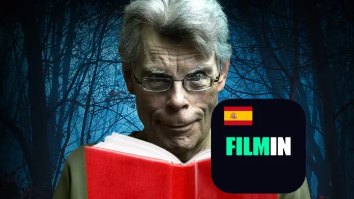 La película española en Filmin que perturbó hasta a Stephen King