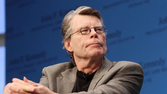 Stephen King vuelve con lo que será su mejor serie con intriga, suspense y terror