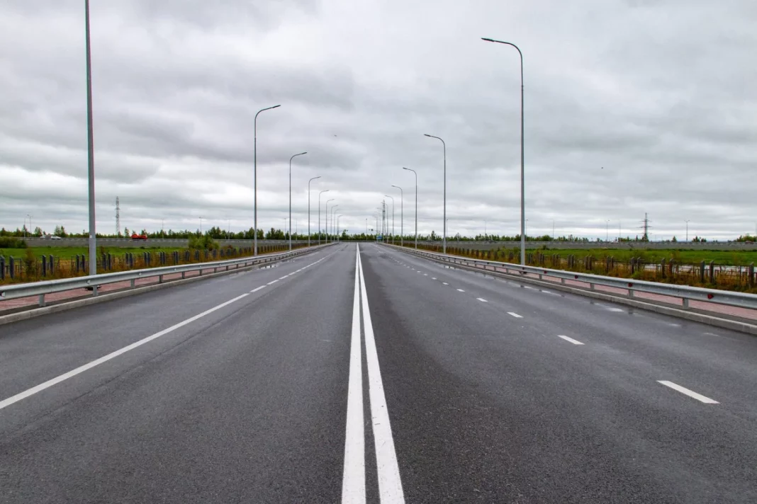 dgt carril izquierdo