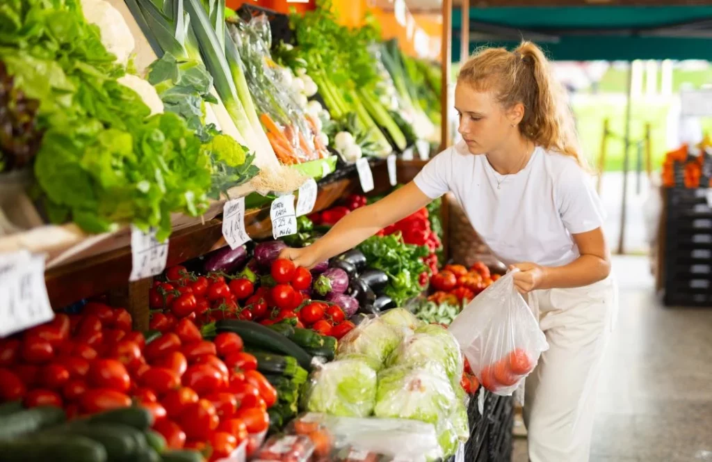 3 reemplazos saludables que tienes que hacer hoy mismo en el supermercado 1 Moncloa Comprar sustitutos saludables mejorará tu calidad de vida