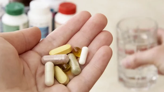 El suplemento secreto para reducir los picos de insulina y prevenir la diabetes