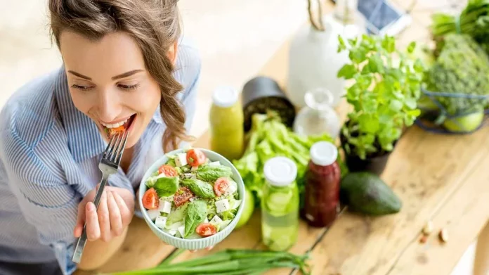 3 suplementos que debes tomar si llevas una alimentación vegana