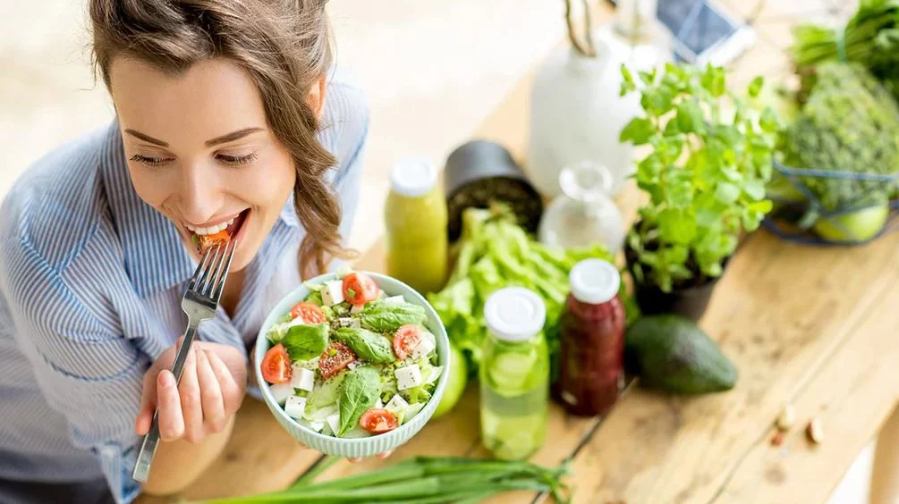 3 suplementos que debes tomar si llevas una alimentación vegana