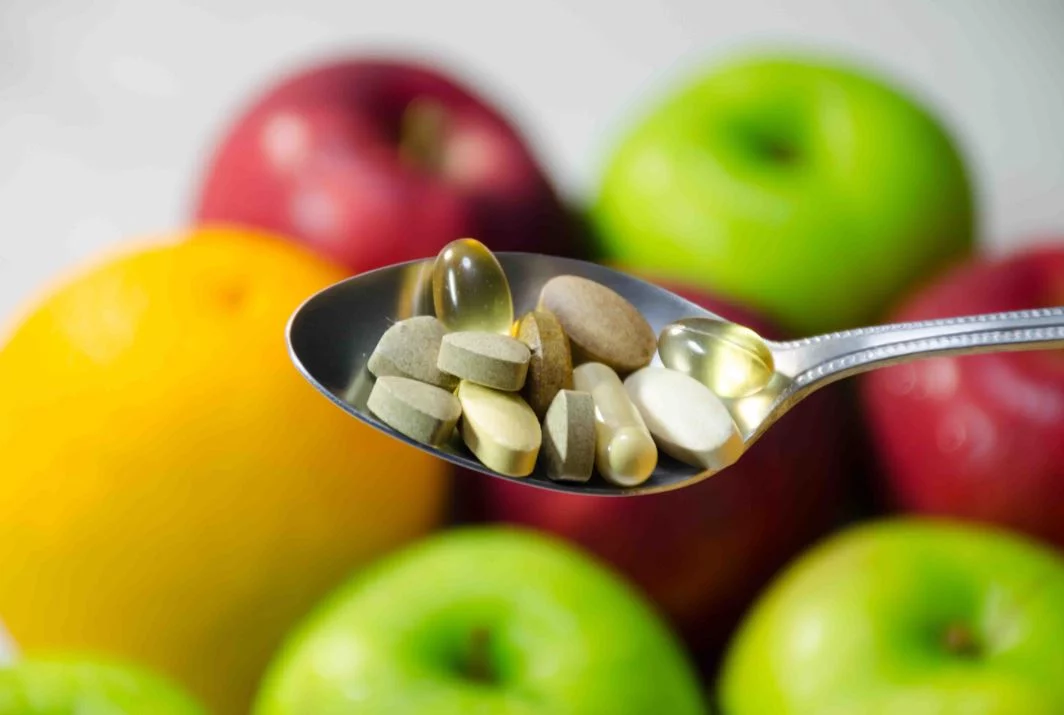 3 suplementos que pueden mejorar tu estado de ánimo y promover la salud mental