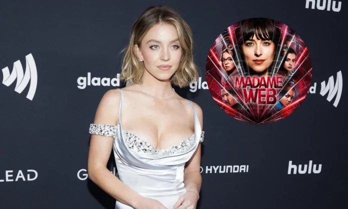 Sydney Sweeney se uniría a la mejor película de la historia de Marvel, tras el fracaso de 'Madame Web'