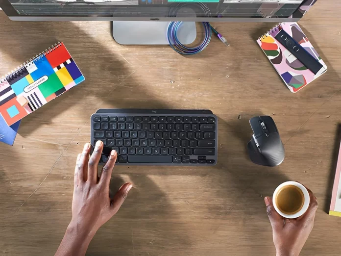 La AI llega a los teclados: Así funciona la revolución de Logitech