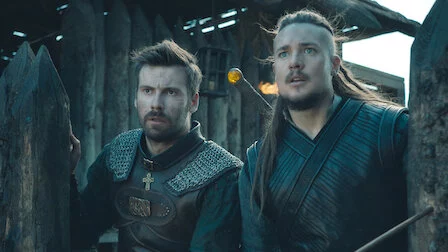Por qué "The Last Kingdom" se ha convertido en la nueva obsesión de los fanáticos de la fantasía medieval 1 Moncloa the last kingdom Moncloa
